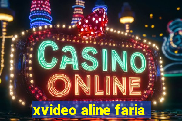 xvideo aline faria